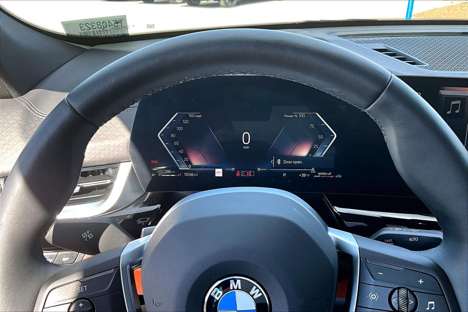 Used 2026 Mineral White Metallic BMW xDrive28i image 28
