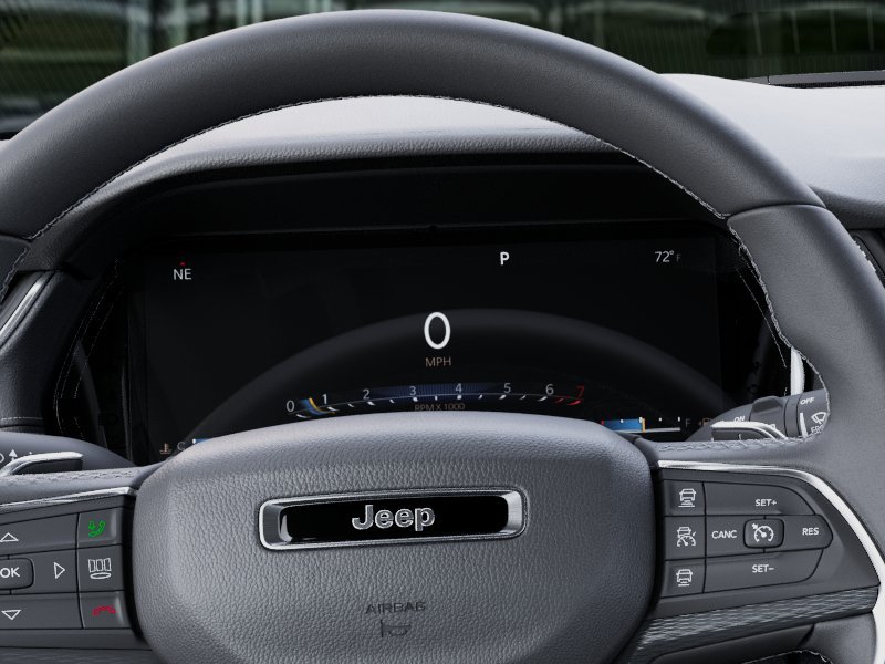 2025 Jeep Grand Cherokee L Laredo - Photo 32