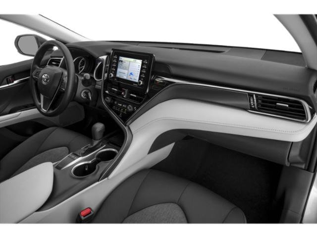 Used 2023 Ice Cap Toyota LE image 15