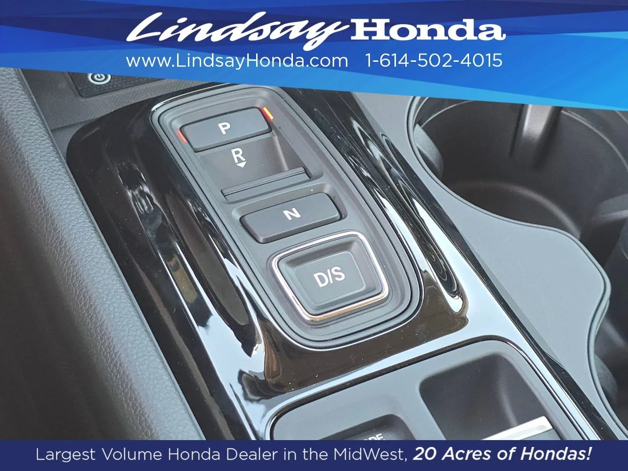 New 2026 Sonic Gray Pearl Honda RTL image 25