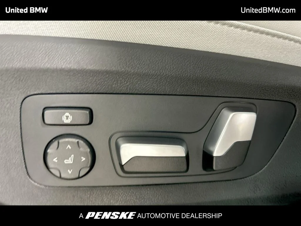 2026 BMW X5 40i - Photo 12