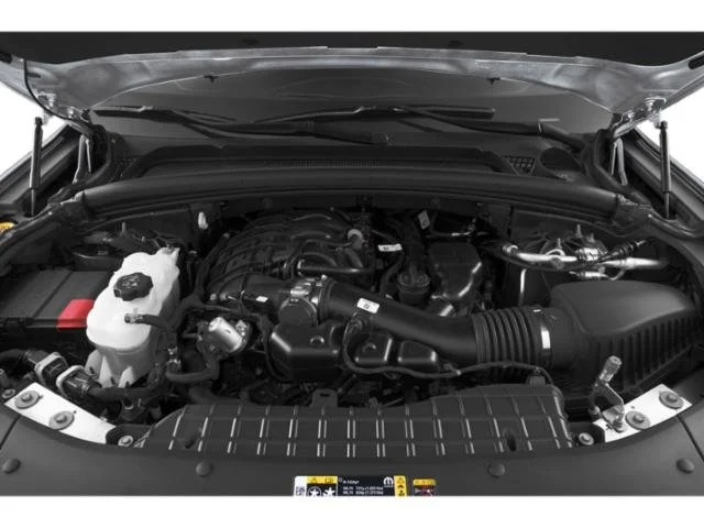 New 2026 Diamond Black Crystal Pearl-Coat Exterior Paint Jeep Laredo X image 14