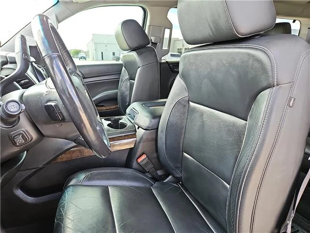 Used 2019 Black Chevrolet LT 4x2 image 12