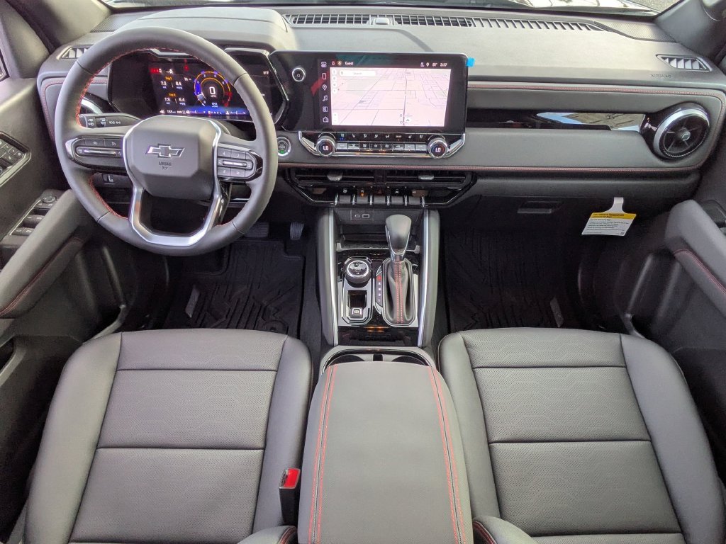 2026 Chevrolet Colorado Z71 - Photo 27