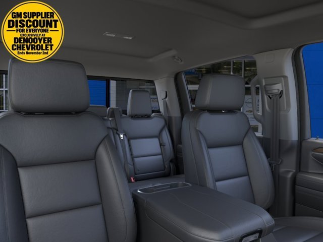 2026 Chevrolet Silverado 2500 HD LT - Photo 24