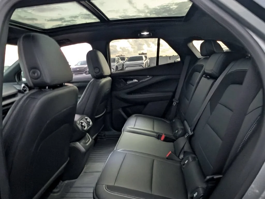2026 Chevrolet Blazer EV LT - Photo 7
