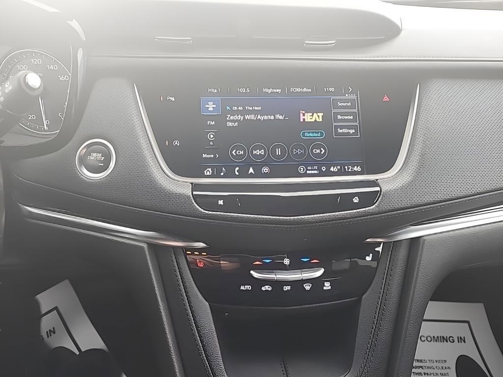 2022 Cadillac XT5 Premium Luxury - Photo 16