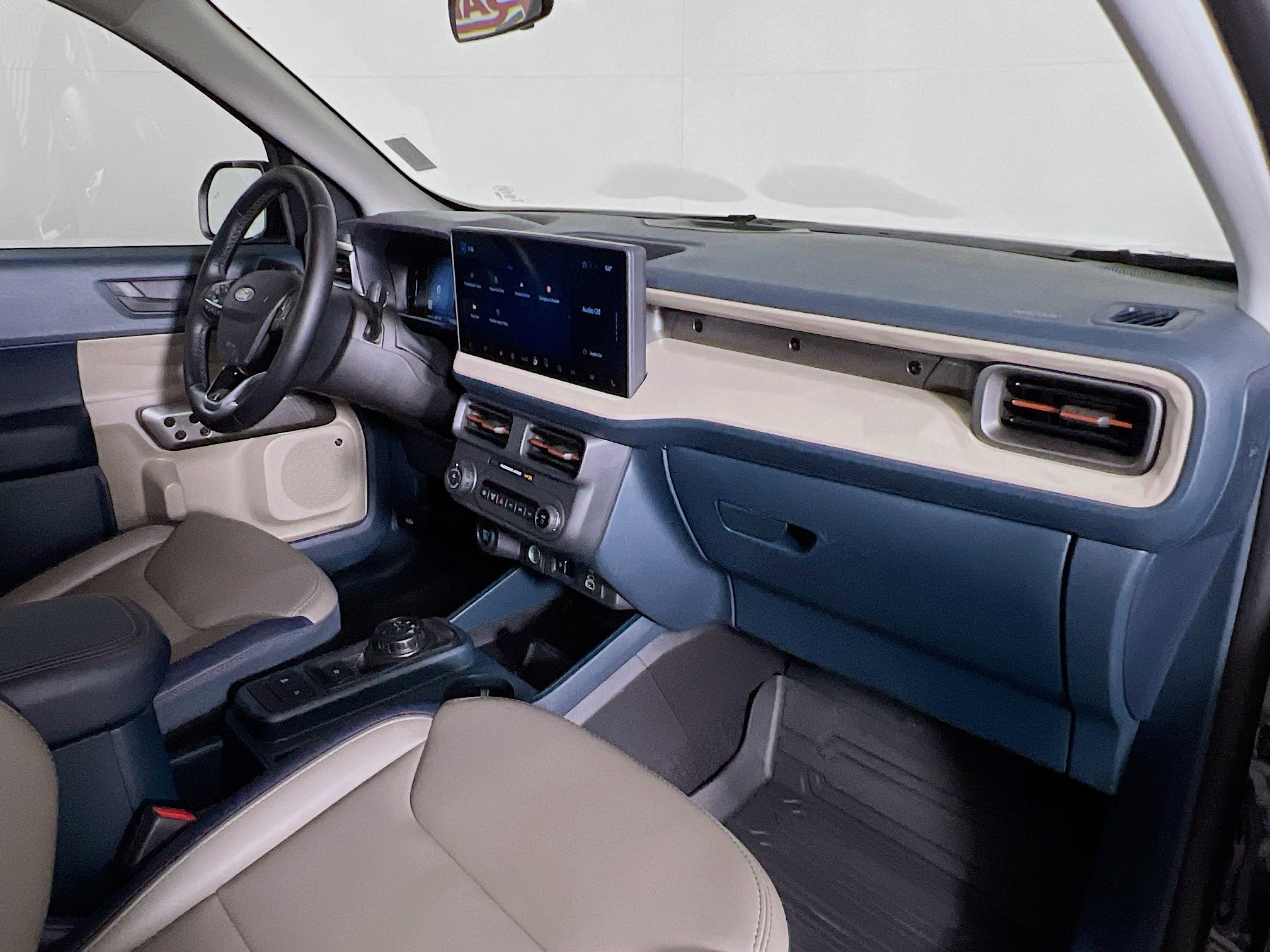 Used 2026 Black Ford LARIAT image 38