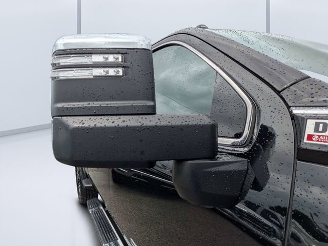 Used 2024 Black GMC Denali image 11