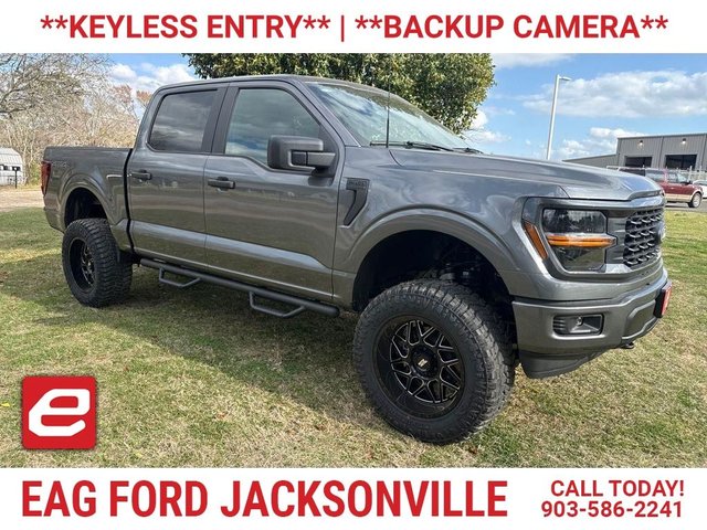 2026 Ford F-150 STX®