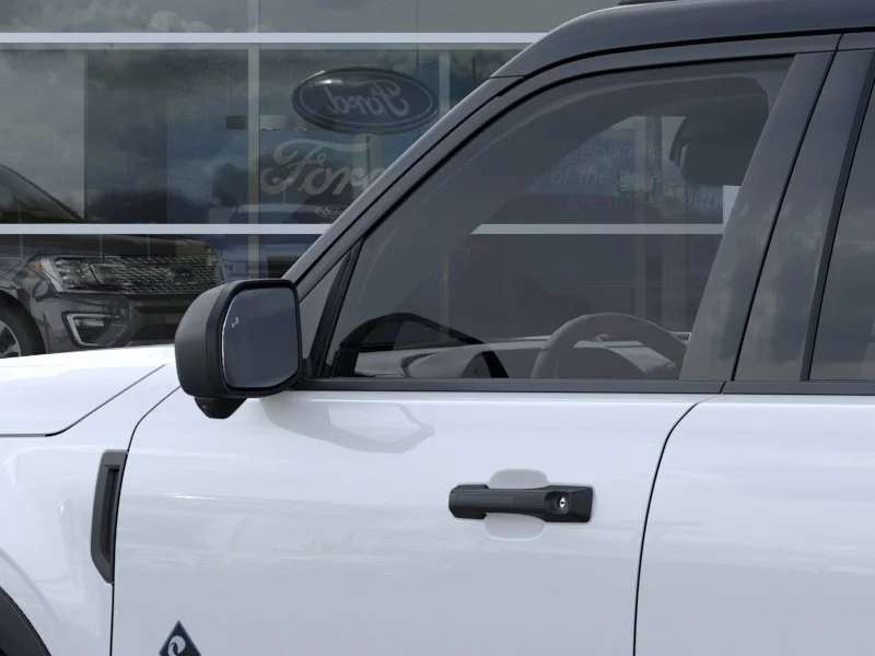 New 2026 Oxford White Ford Outer Banks® image 20