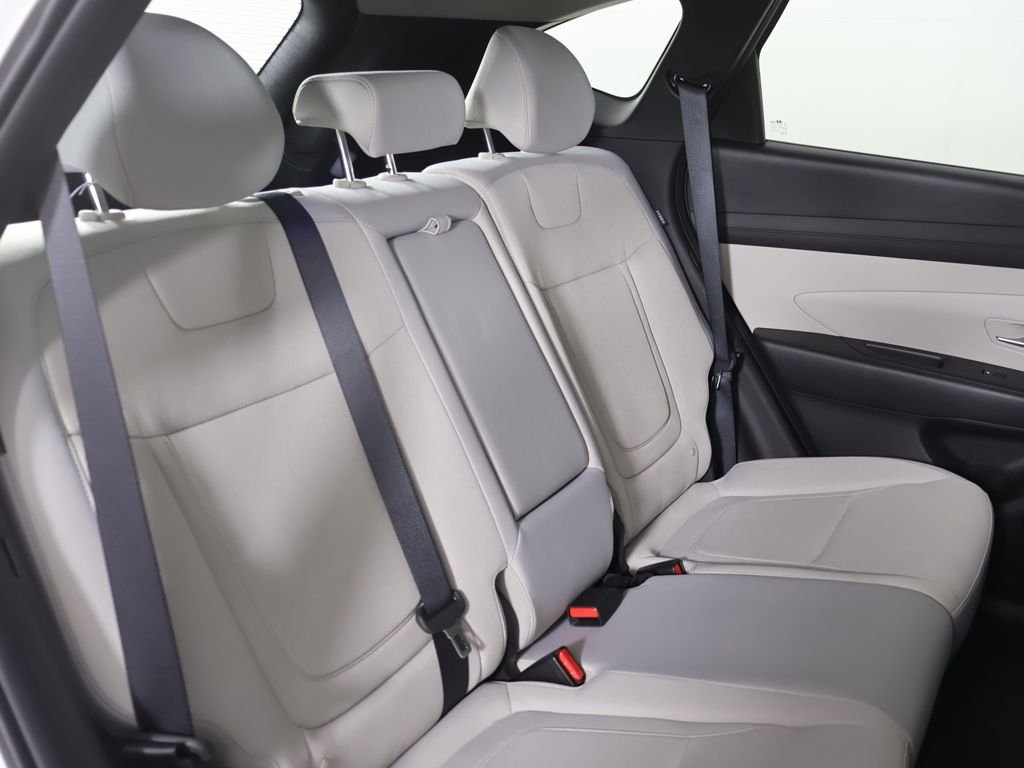 2026 Hyundai Tucson SE - Photo 26