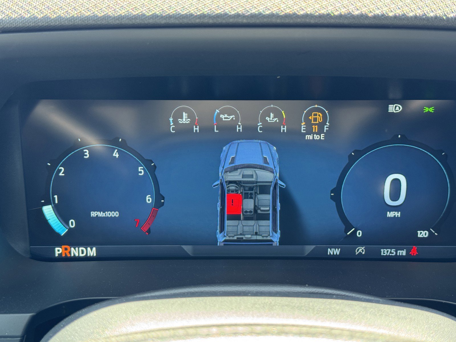 2025 Ford F-150 STX - Photo 21