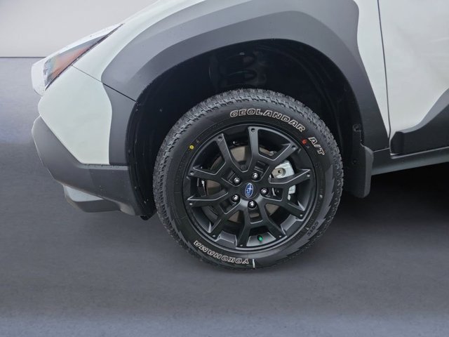 New 2026 CRYSTAL WHITE PEARL Subaru Wilderness image 9