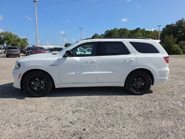 New 2027 White Knuckle Clear-Coat Exterior Paint Dodge GT HEMI image 6