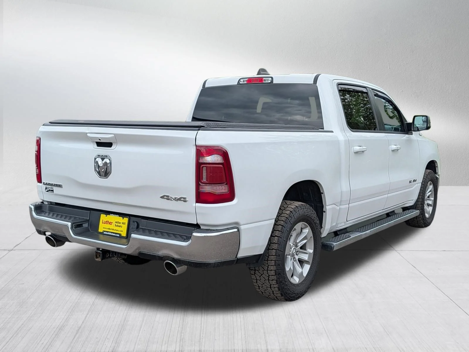 2023 RAM Ram 1500 Pickup Laramie - Photo 7