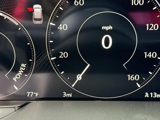 New 2026 Jet Black Mica Mazda Premium Plus AWD image 40
