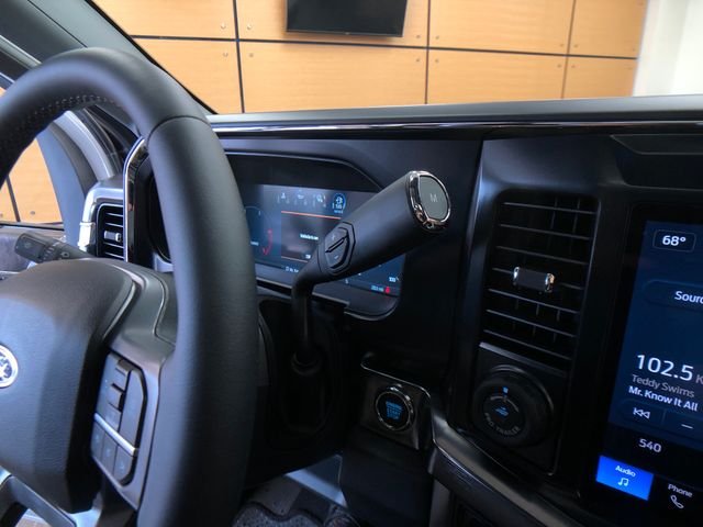 New 2026 Avalanche Ford F-350® Lariat® image 18
