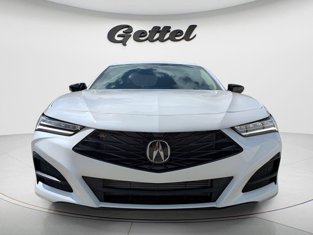 2025 Acura TLX Technology Package - Photo 9