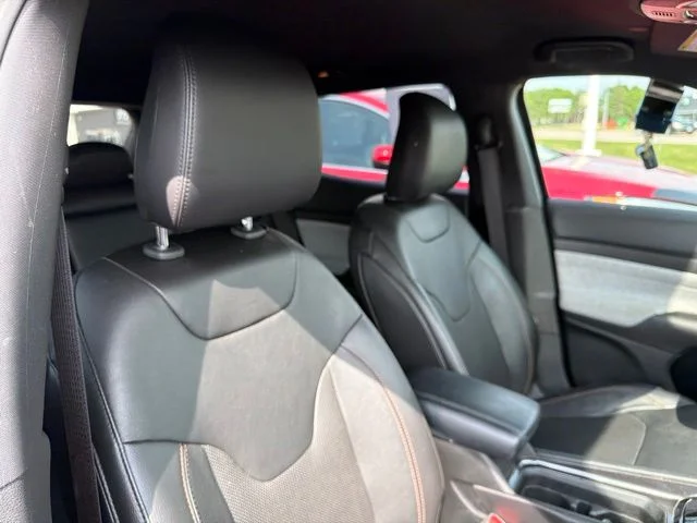 2023 Jeep Compass Latitude Lux - Photo 29