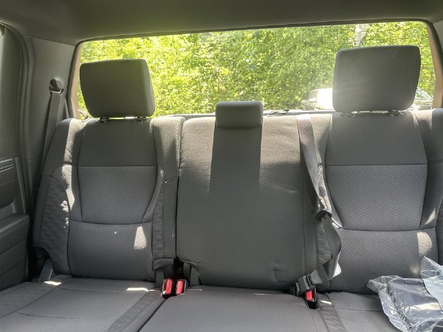 2026 Toyota Tundra SR5 - Photo 34