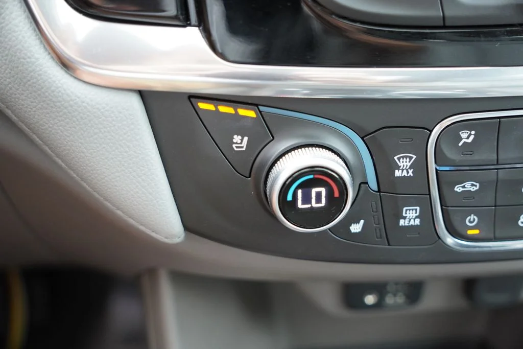 2021 Chevrolet Traverse Premier - Photo 32