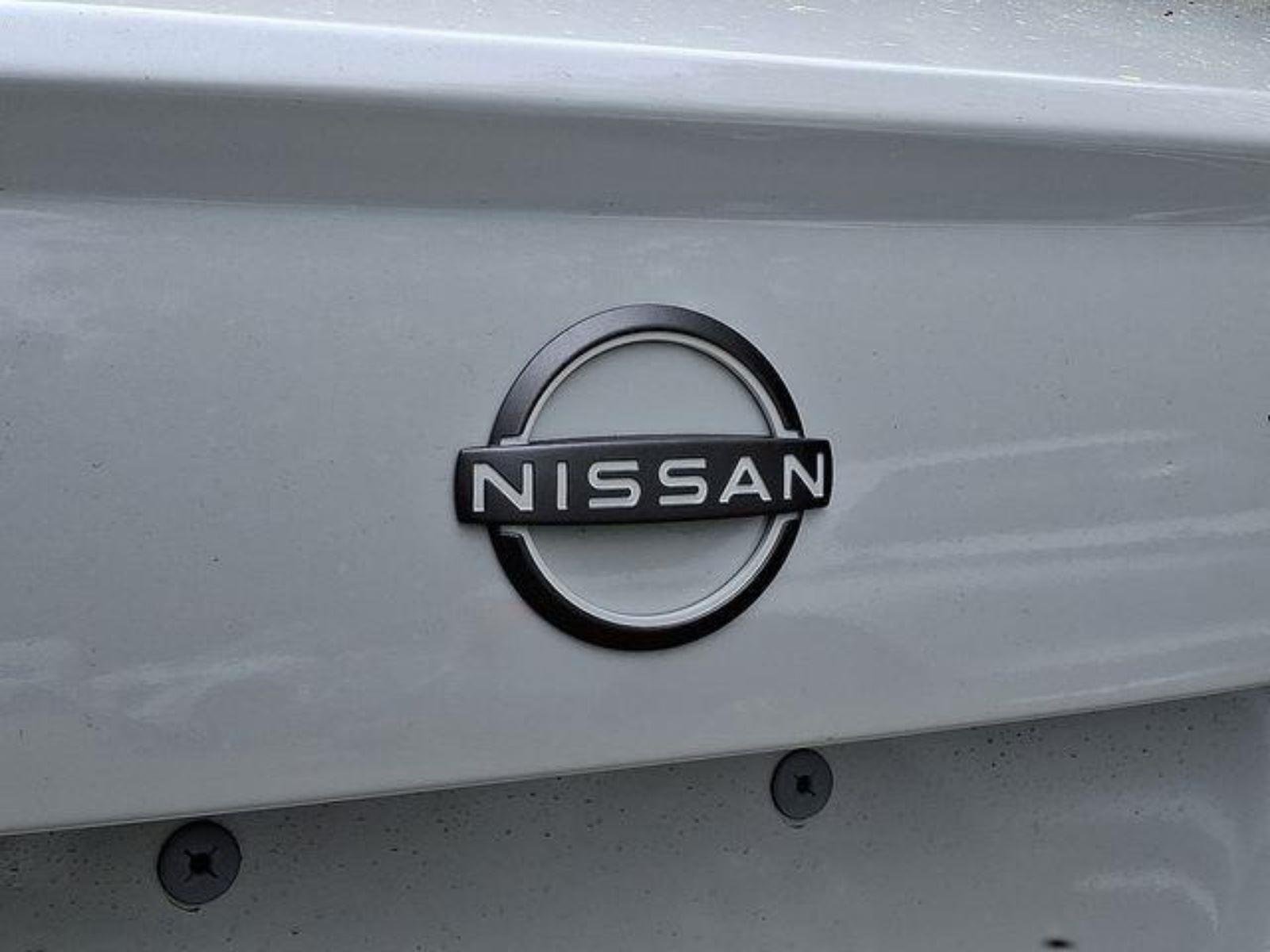 2025 Nissan Versa Sedan SV - Photo 19
