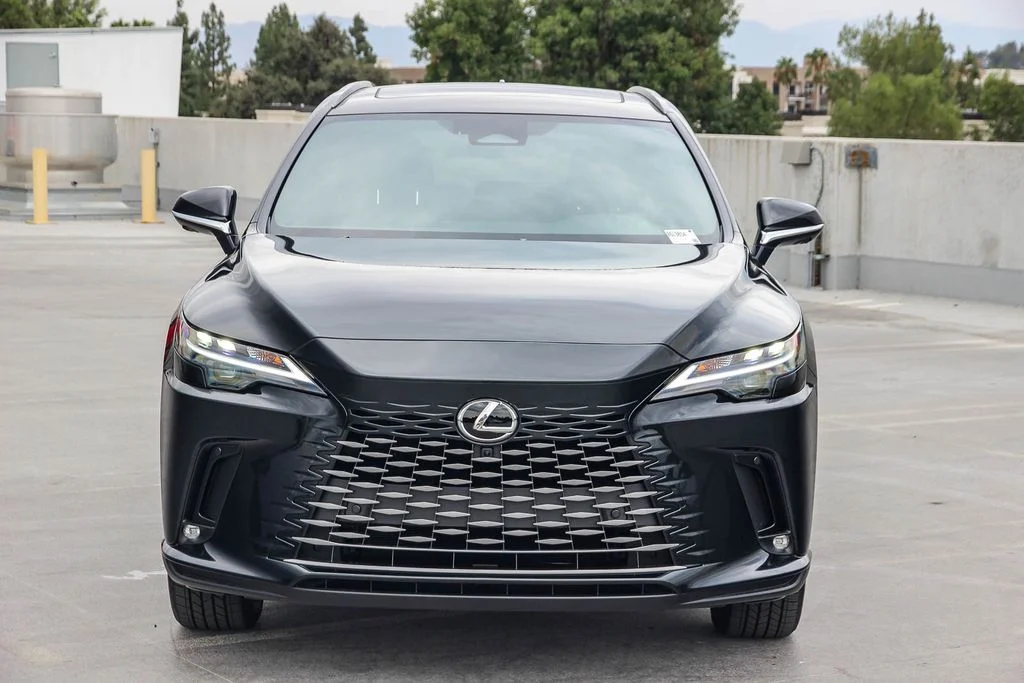 New 2026 Caviar Lexus  350 PREMIUM+ image 2