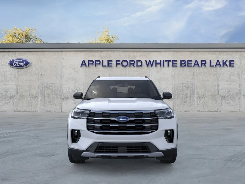 Used 2026 White Ford Active image 29