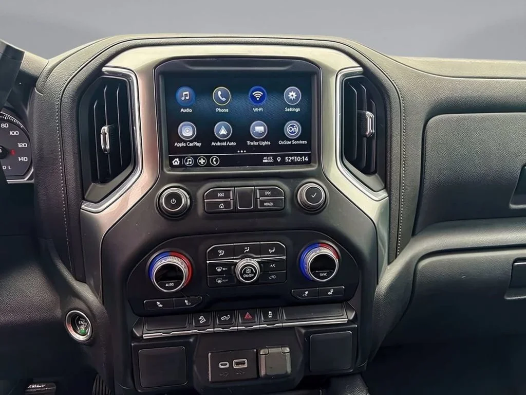 2022 Chevrolet Silverado 1500 Limited RST - Photo 16
