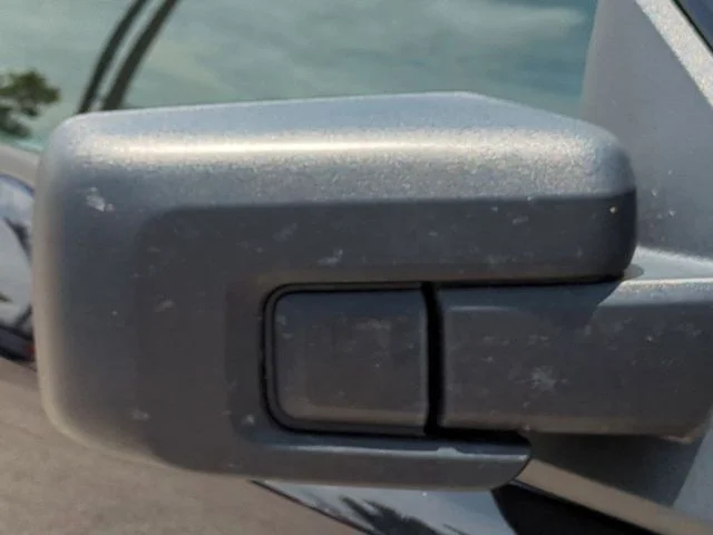 Used 2023 Blue Ford XL image 12