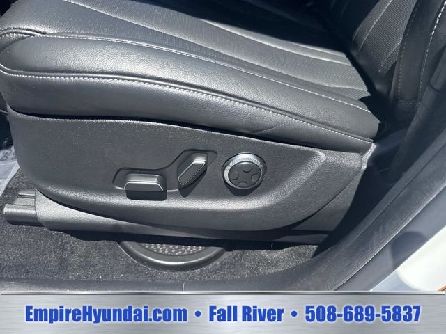 2025 GENESIS GV80 Standard - Photo 20