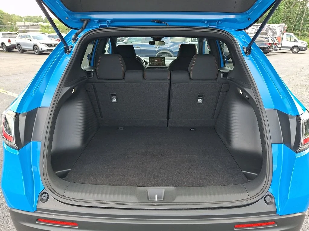 2026 Honda HR-V Sport - Photo 28