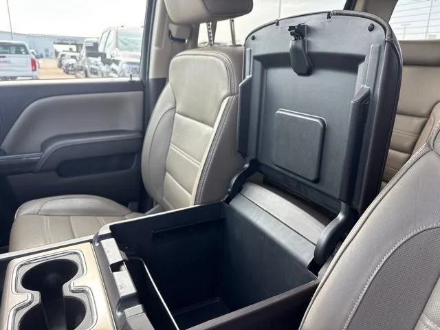 2016 GMC Sierra 1500 Denali Denali - Photo 28