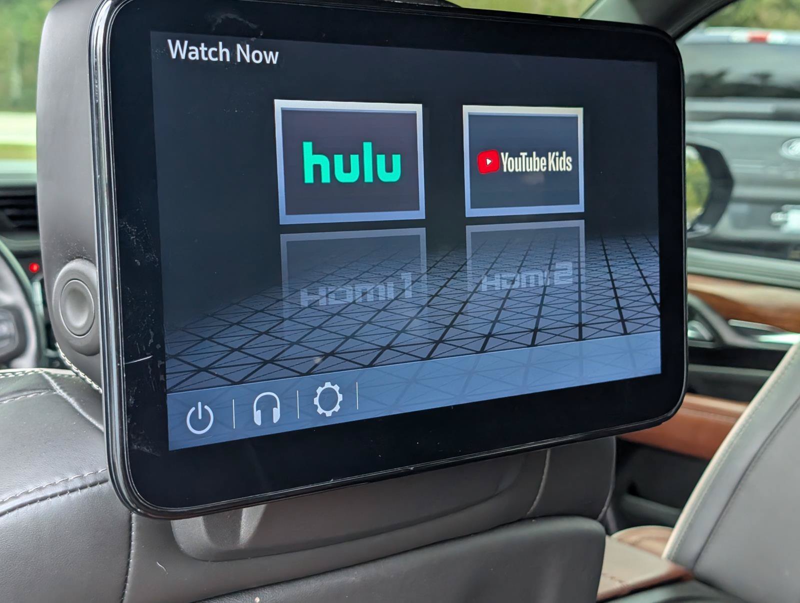 2023 GMC Yukon XL Denali Ultimate - Photo 18