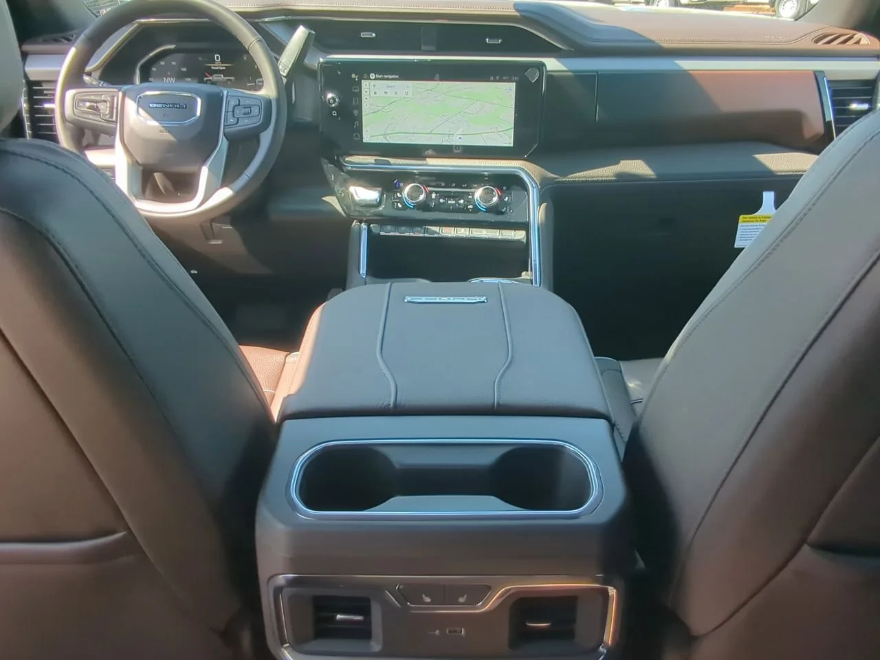 New 2026 Onyx Black GMC Denali image 21