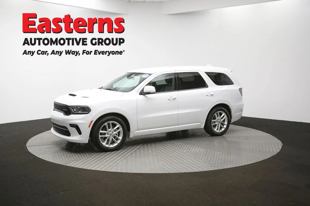 Used 2022 White Dodge R/T image 58