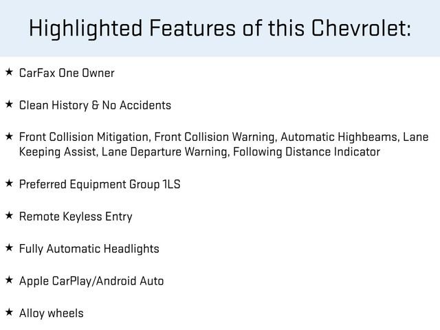Used 2021 Gray Chevrolet LS image 2