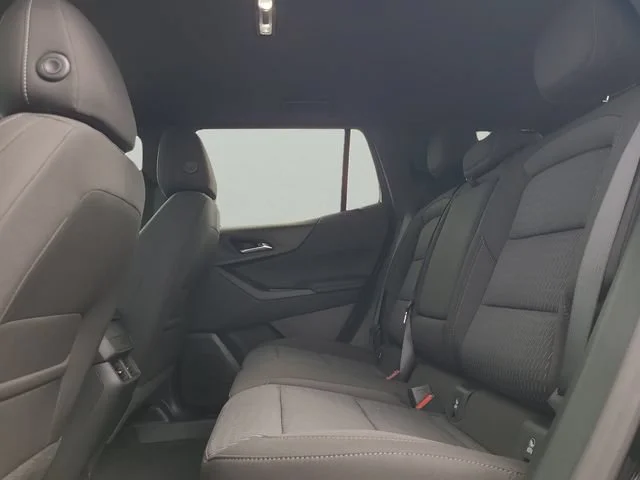 New 2027 Mosaic Black Metallic Chevrolet LT image 12