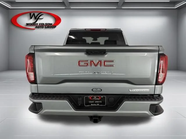 New 2026 Sterling Metallic GMC Elevation image 7