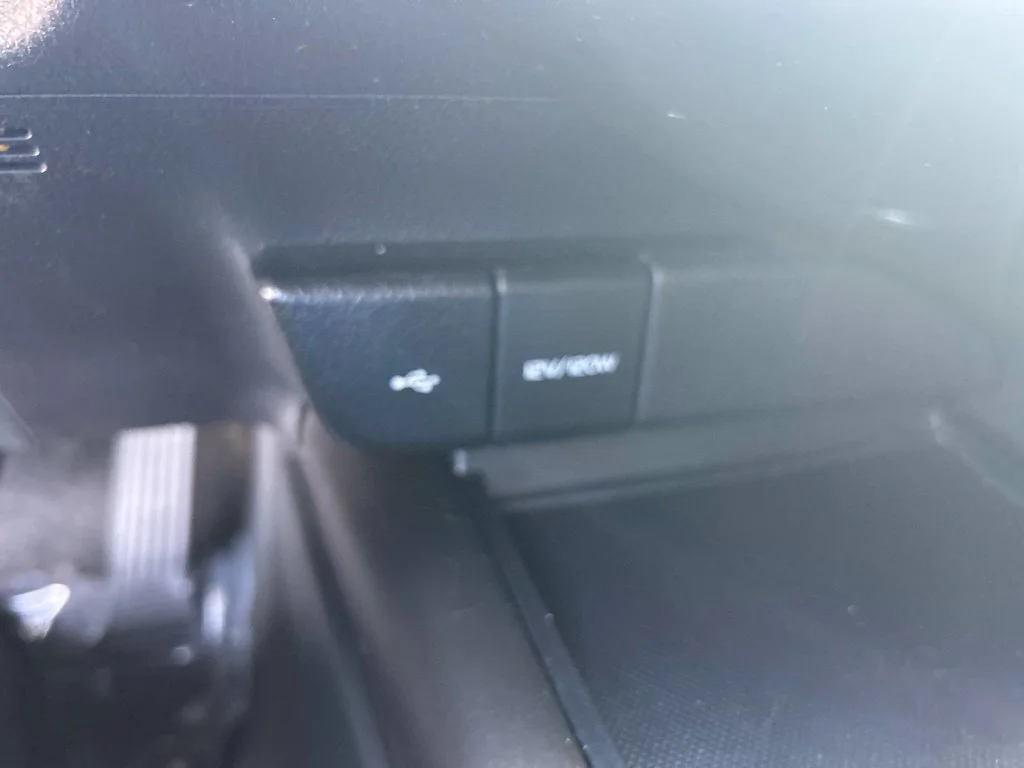 Used 2021 White Toyota SE Nightshade image 35