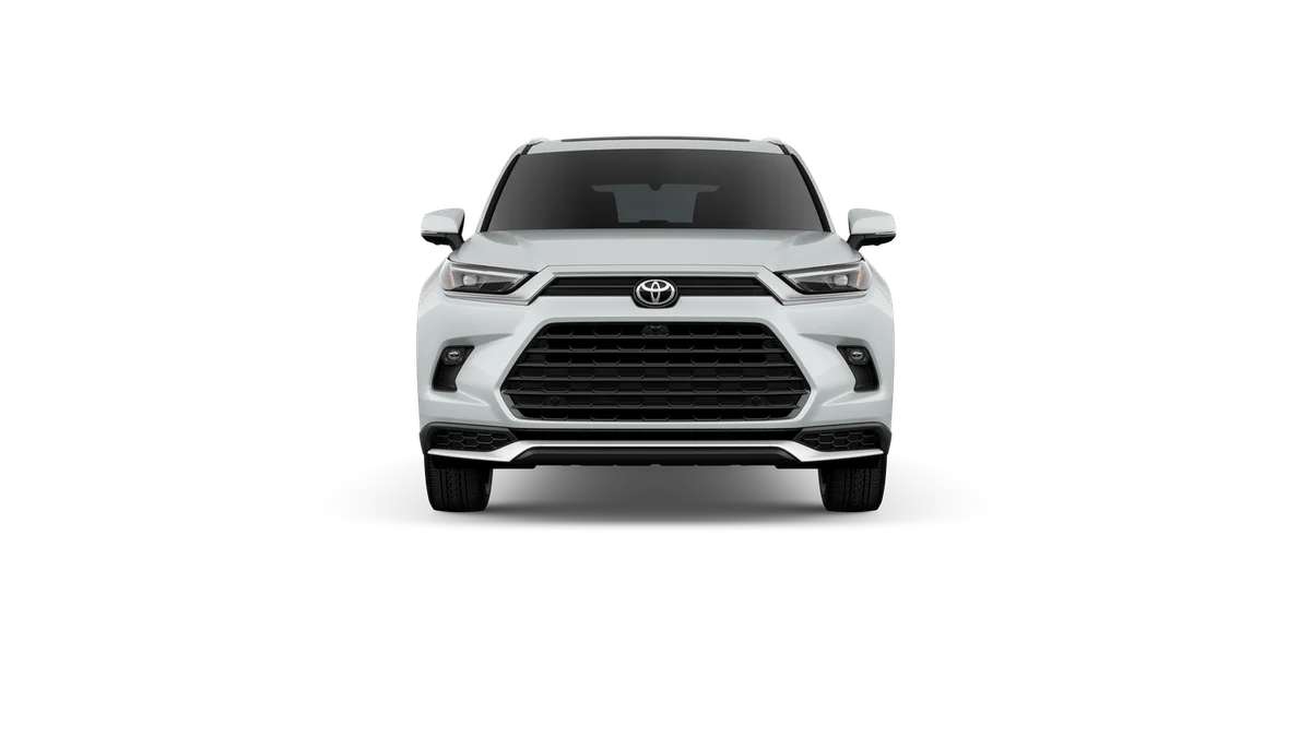 New 2026 Wind Chill Pearl Toyota Hybrid MAX Platinum image 17