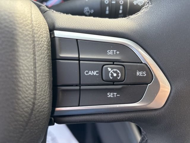 2026 Jeep Compass Latitude Altitude - Photo 24
