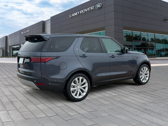 New 2026 Varesine Blue Land Rover S image 5