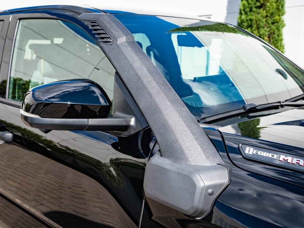 2025 Toyota Tacoma Trailhunter - Photo 17