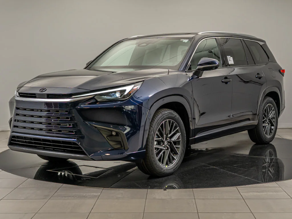 2026 Lexus TX Premium