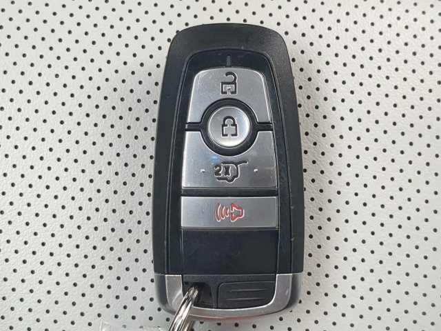 Used 2023 White Ford Premium image 34