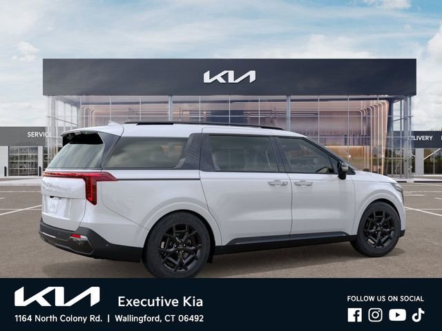 2026 Kia Carnival SX Prestige - Photo 6