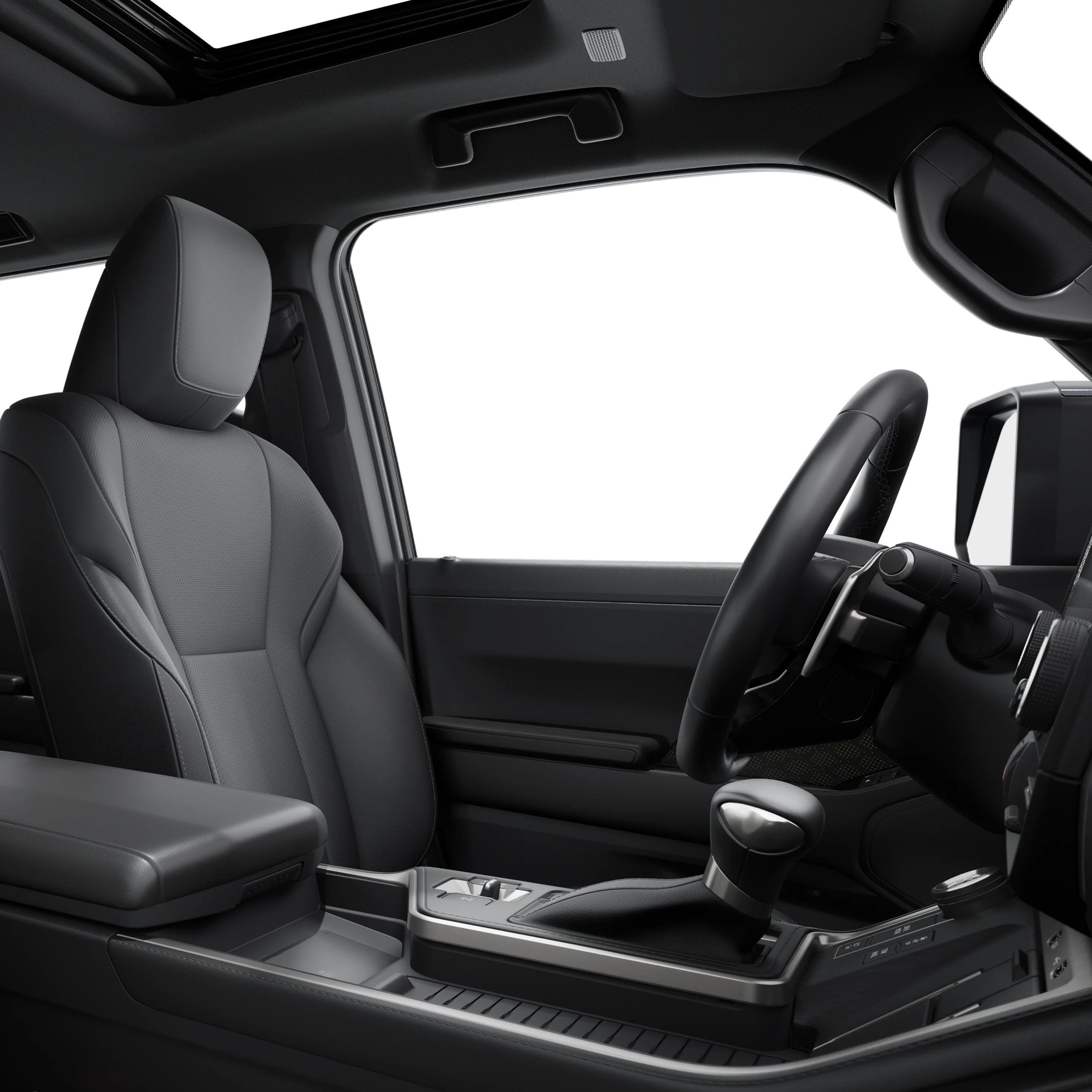 New 2027 Caviar Lexus 550 PREMIUM+ image 7