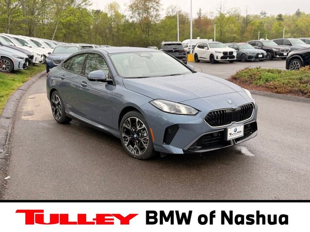 2026 BMW 2 Series 228 Gran Coupe